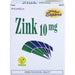 Espara Zink 10 mg Kapseln, 60 St. Kapseln