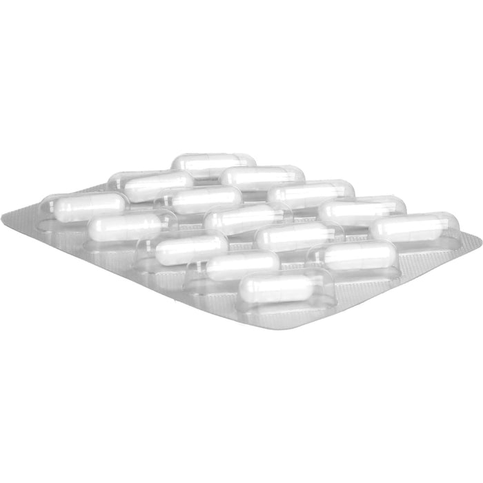Espara Zink 10 mg Kapseln, 60 St. Kapseln