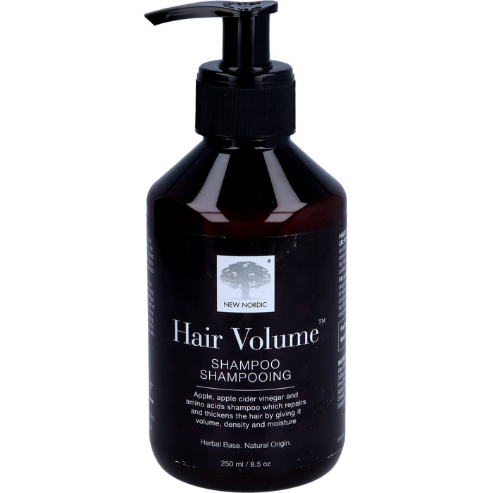 Hair Volume Shampoo, 250 ml SHA