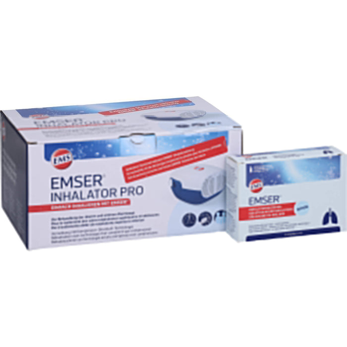 Emser Inhalator Pro, 1 St