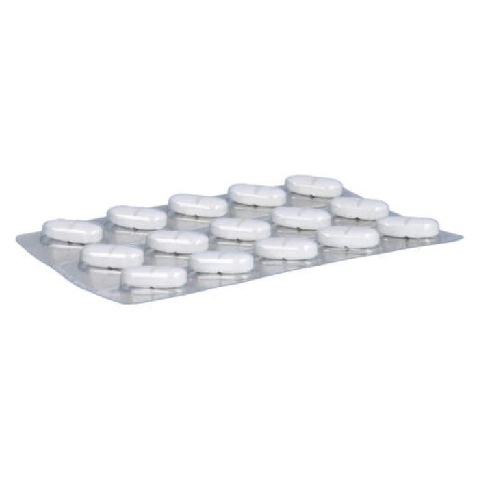 Abtei Gelenk Aktiv Plus Tabletten für Gelenke, Knochen und Knorpel, 30 St. Tabletten