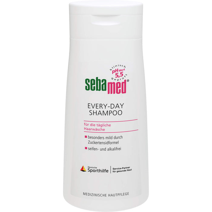 Sebamed Every-Day-Shampoo, 400 ml SHA