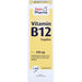 ZeinPharma Vitamin B12 200 µg Tropfen, 50 ml Lösung