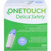 One Touch Delica Safe 30g, 200 St LAN