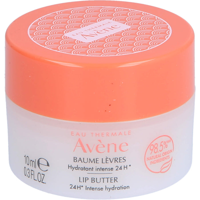 Avène Lippenbalsam 24H intensive Feuchtigkeit, 10 ml Creme