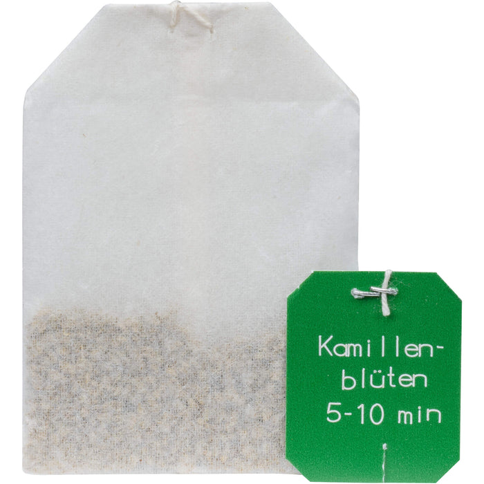 Salus Kamillenblüten Bio Tee Matricariae flos, 15 St. Filterbeutel