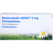 DESLORATADIN ADGC 5 mg Filmtabletten, 20 St. Tabletten
