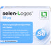 Selen-Loges 50 µg Filmtabletten, 60 St. Tabletten