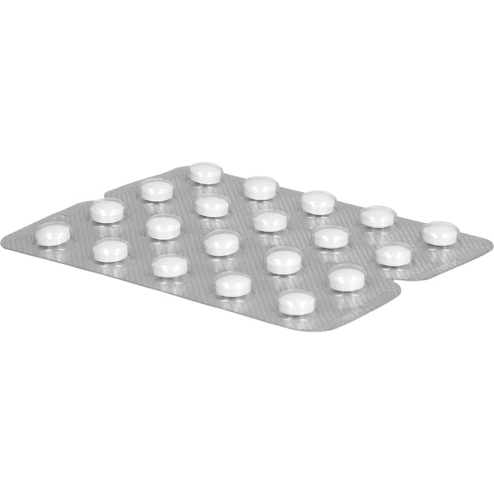 Selen-Loges 100 µg Filmtabletten, 60 St. Tabletten