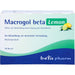 Macrogol Beta Lemon, 10 St PLE