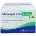 Macrogol Beta Lemon, 50 St PLE