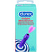Durex Delight Minivibrator, 1 St 