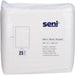 Seni Soft Super Bettschutzunterlagen 90x60, 25 St. Unterlagen