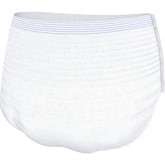 TENA Pants Maxi S bei Inkontinenz, 10 St. Einlagen