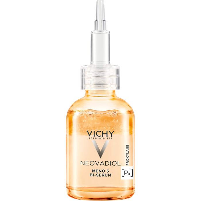 VICHY Neovadiol Meno 5 BI-Serum für die Haut in den Wechseljahren, 30 ml Lösung