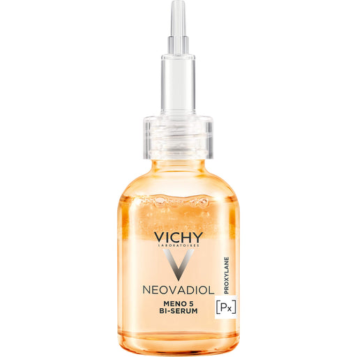 VICHY Neovadiol Meno 5 BI-Serum für die Haut in den Wechseljahren, 30 ml Lösung