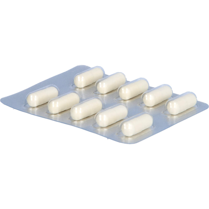 Vivatlac Synbiotikum Kapseln mit lebenden Bakterien, 30 St. Kapseln