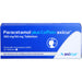 Paracetamol plus Coffein axicur 350 mg/50 mg Tabletten bei leichten bis mäßig starken Schmerzen, 20 St. Tabletten