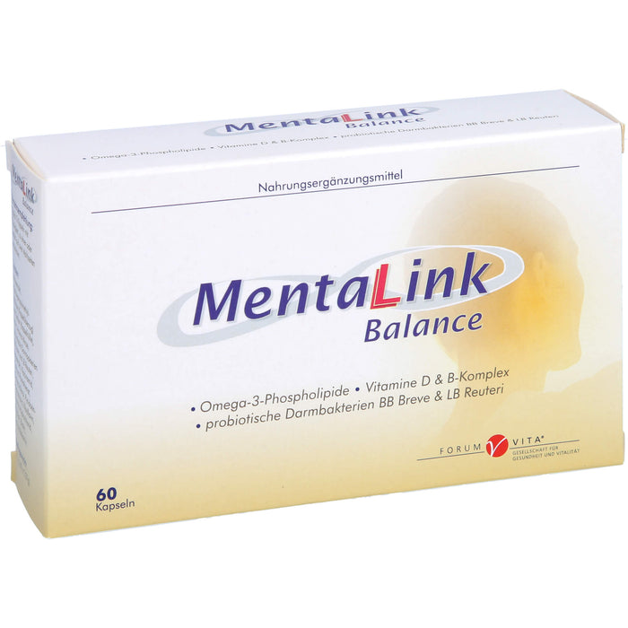 MentaLink Balance, 60 St KMR