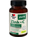 Doppelherz Zink + C pure, 60 St. Kapseln