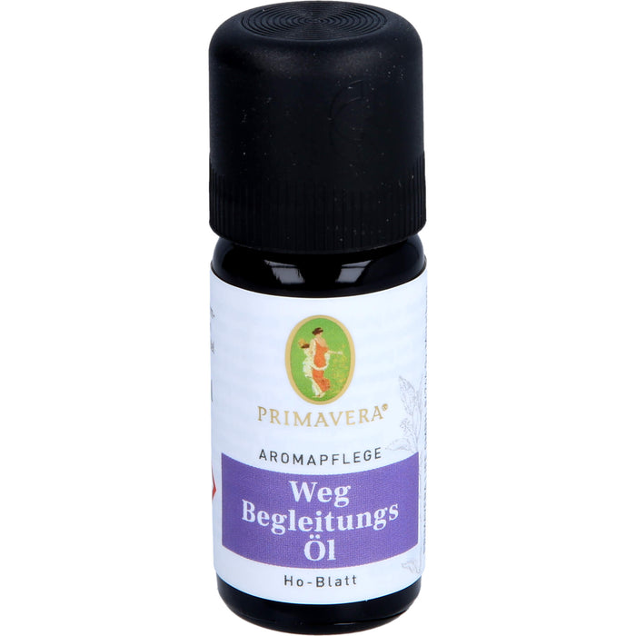 PRIMAVERA Aromapflege Weg Begleitungs Öl, 10 ml Öl