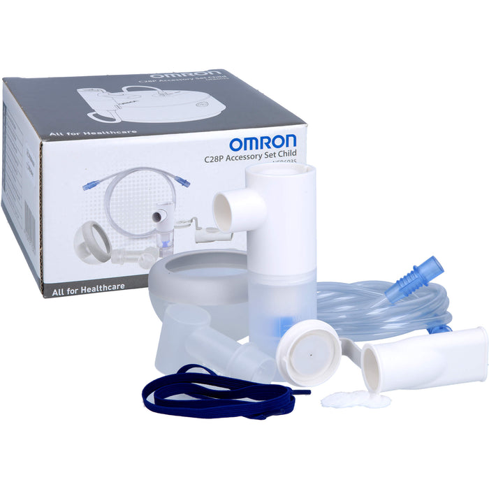 OMRON C28P Year Pack Kinder, 1 St