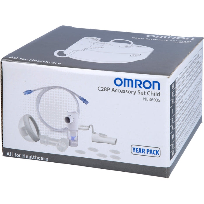 OMRON C28P Year Pack Kinder, 1 St