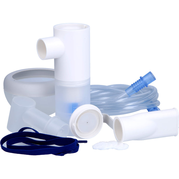 OMRON C28P Year Pack Kinder, 1 St