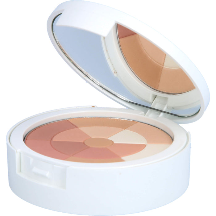Avène Couvrance Mosaik-Puder Naturel, 10 g Puder