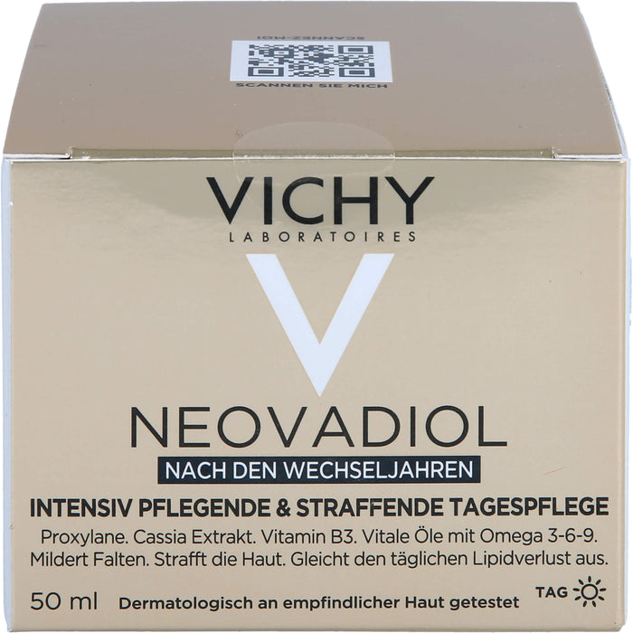VICHY Neovadiol Magistral intensiv pflegende und straffende Tagespflege für reife Haut, 50 ml Creme