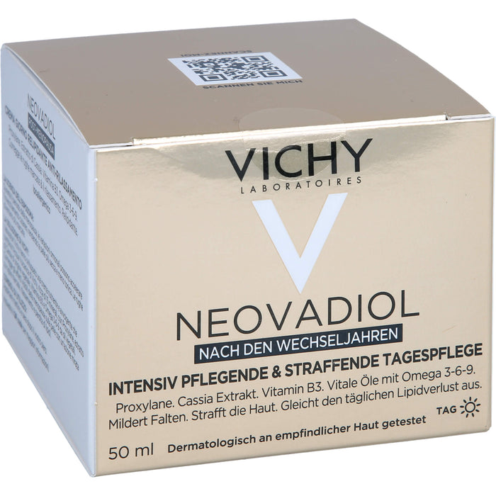 VICHY Neovadiol Magistral intensiv pflegende und straffende Tagespflege für reife Haut, 50 ml Creme