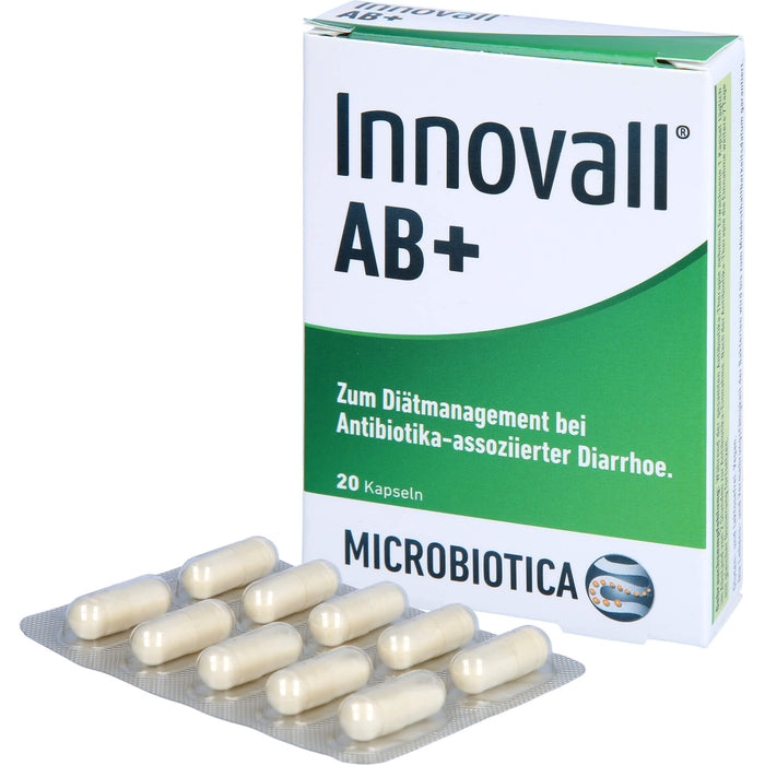 Innovall Ab+, 20 St KAP