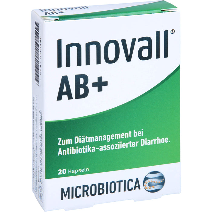 Innovall Ab+, 20 St KAP