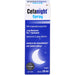 Cefanight Spray mit 1 mg Melatonin verkürzt die Einschlafzeit und lindert Jetlag, 20 ml Lösung