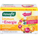 Taxofit Trinkampullen Immun & Energie, 70 ml Lösung