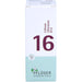 Biochemie Nr.16 Lithium chloratum D12 Pflüger Globuli, 15 g GLO