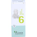 Biochemie Nr.6 Kalium sulfuricum D6 Pflüger Globuli, 15 g GLO