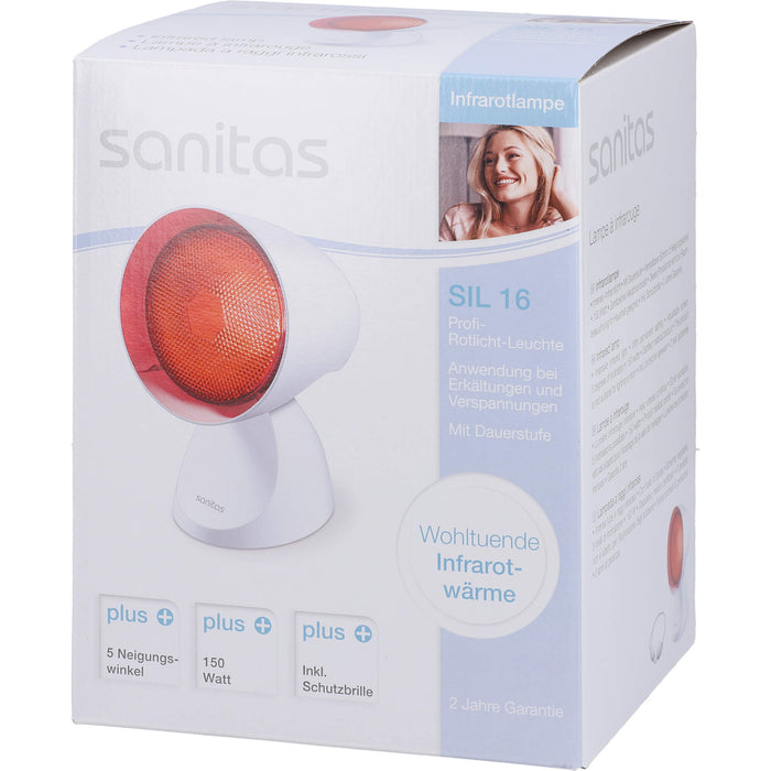 ROTLICHTLAMPE INFRAROTLAMPE 150 WATT, 1 St