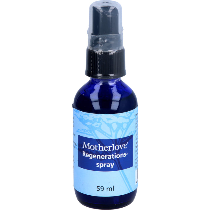 Motherlove Regenerationsspray, 59 ml SPR