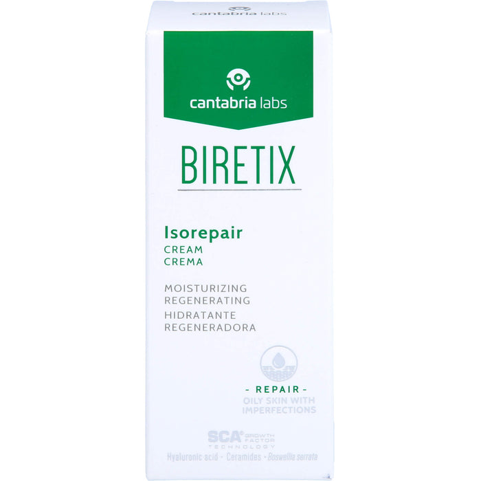 Biretix Isorepair, 50 ml CRE