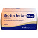 Biotin Beta 10mg, 100 St TAB