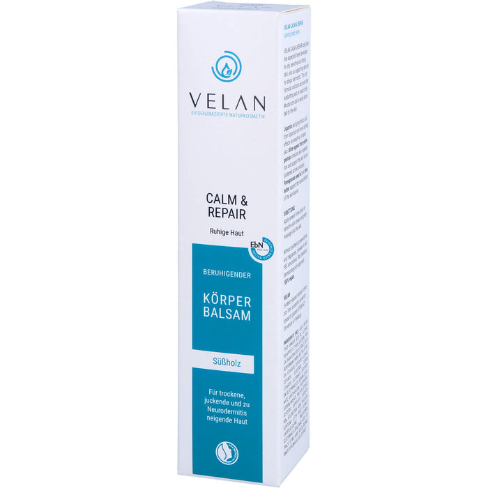 VELAN Calm & Repair Körperbalsam, 100 ml Balsam