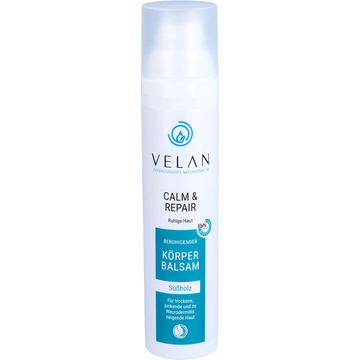 VELAN Calm & Repair Körperbalsam, 100 ml Balsam