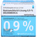 Deltamedica Natriumchlorid-Lösung 0,9 % Injektionslösung, 200 ml Lösung