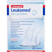 Leukomed Skin Sen 10x8cm, 5 St PFL