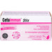 Cefaimmun Stix, 14 St GRA