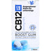 CB12 Boost Strong Mint Xylitol-Kaugummi, 10 St. Kaugummi