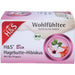 H&S Bio Hagebutte-Hibiskus, 20X3.0 g FBE