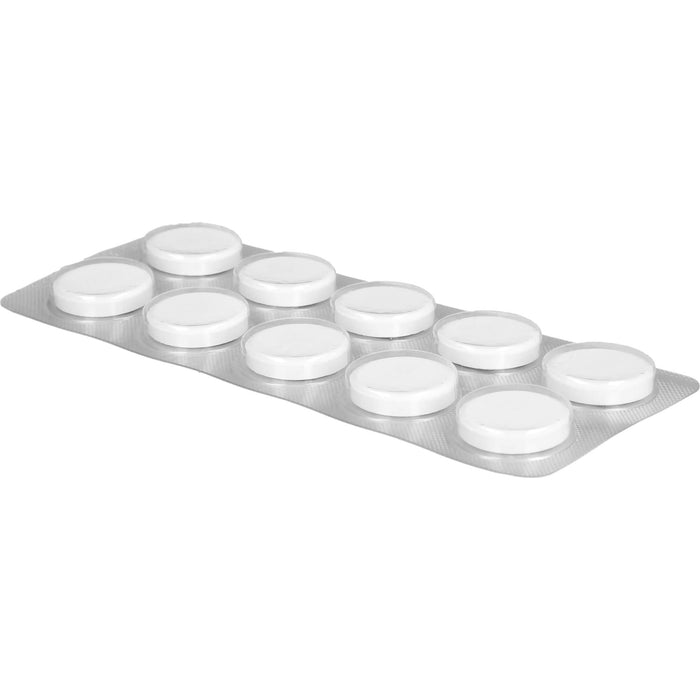 Calcium/Vitamin D3 Evers, 600 mg / 400 I.E Kautabletten, 100 St KTA