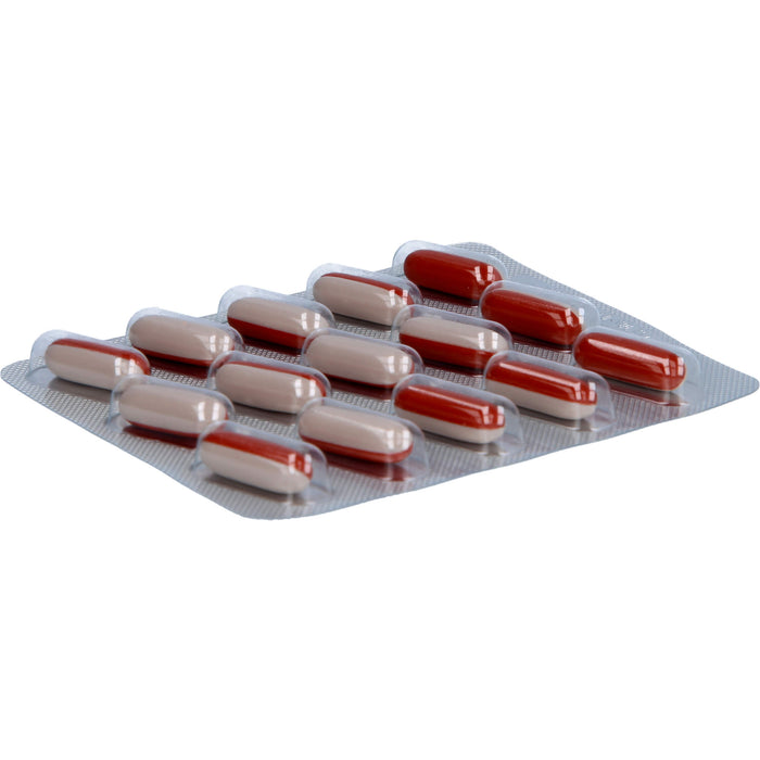 APOPROSTAT forte 65 mg Weichkapseln bei gutartigen Prostatavergrößerung, 120 St. Kapseln